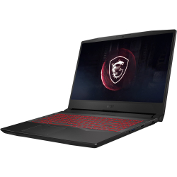 Ноутбук MSI GL66 11UEK-211XRU (9S7-158124-211)
