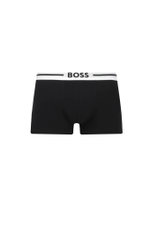 Трусики-боксеры 3шт. Bold Design BOSS BLACK - черный(50514951)