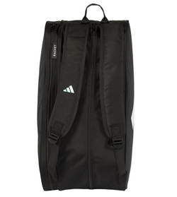 Torba do padla Adidas Control Black Racquet Bag 2026