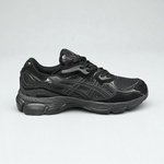 Asics GEL-NYC Winter • Black Gray