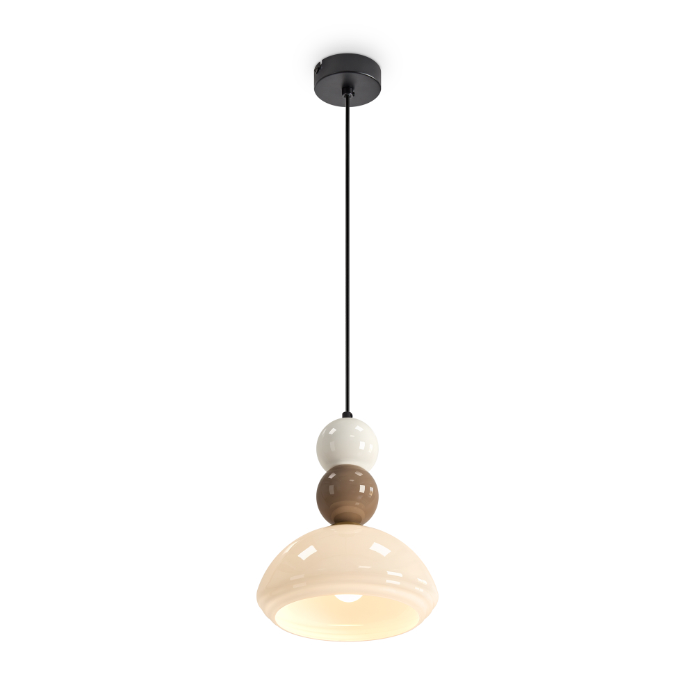Подвесной светильник Freya Globo FR5628PL-01BGW1