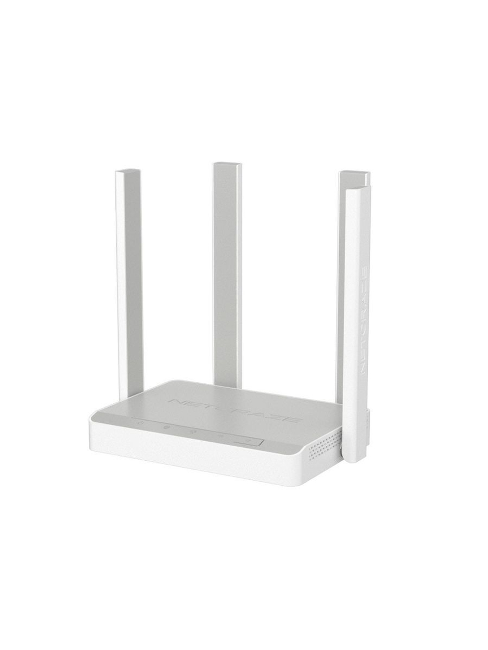 Интернет-центр Netcraze Explorer 4G (NC-4910) с модемом 4G, Mesh Wi-Fi 5 AC1200 и 4-портовым Smart-коммутатором