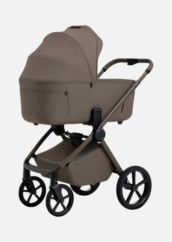 Sweet Baby Коляска 2 в 1 SBL Elegante Therma (Colore) Beige