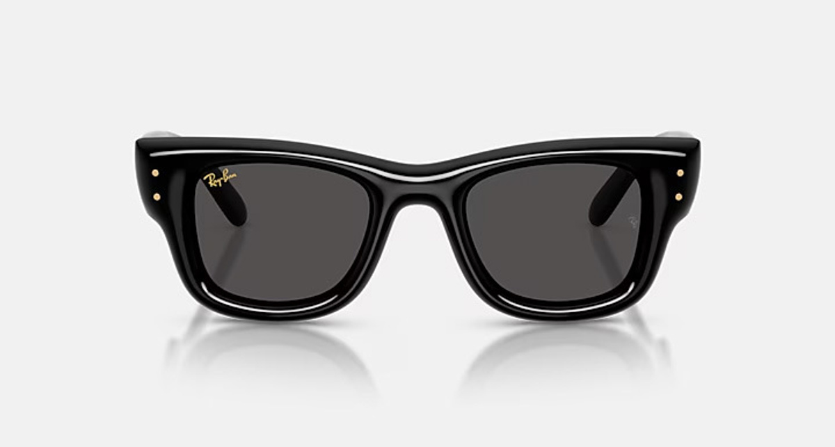 RAY-BAN WAYFARER PUFFER RB4940 601/87