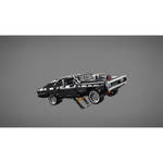 Dodge Charger Доминика Торетто