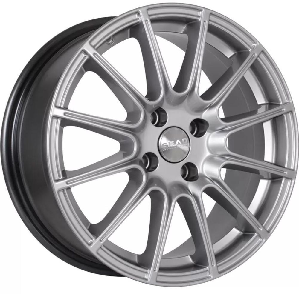 Скад Le-Mans 7x16 5x114.3 ET 45 Dia 67.1 (MB)