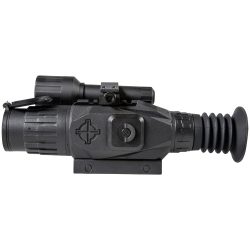 Цифровой прицел Sightmark WRAITH HD 2-16x28 (SM18021) - фото 3