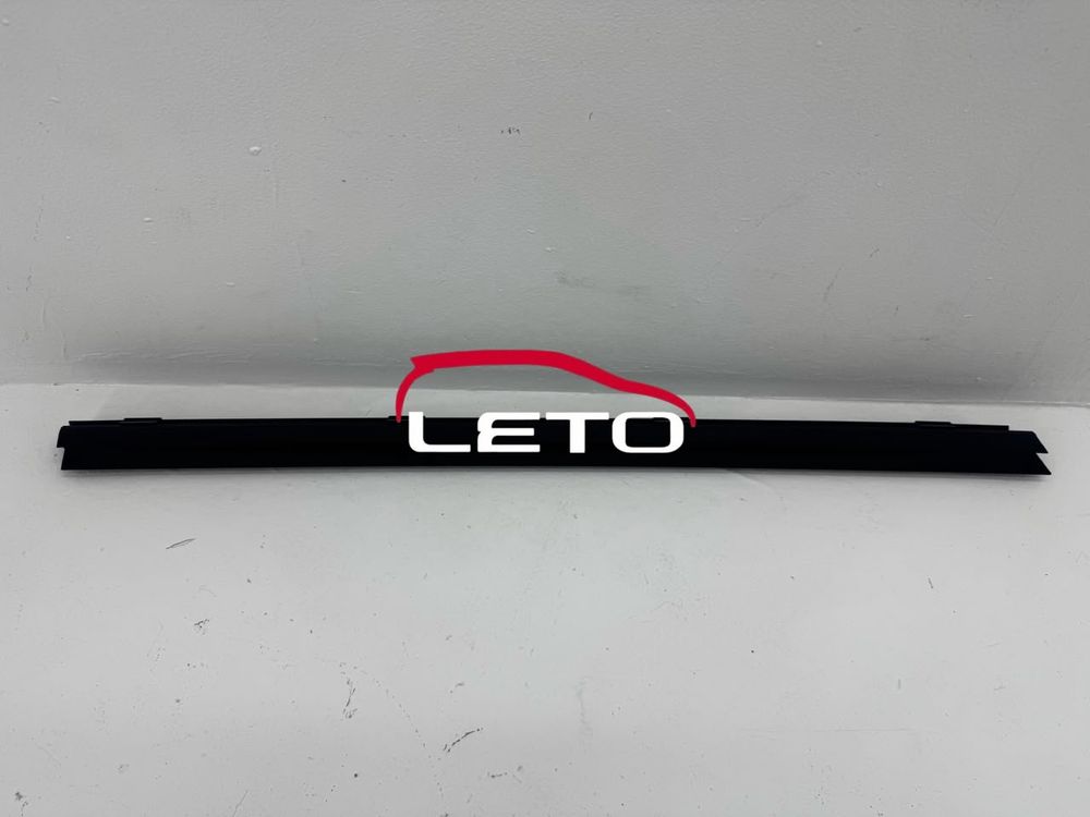WEATHERSTRIP, FR68171-60070 6817160070 WEATHERSTRIP, FR68171-60070 6817160070