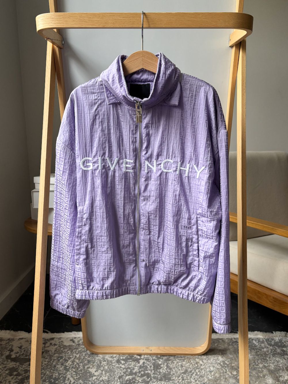 Куртка Givenchy, 140