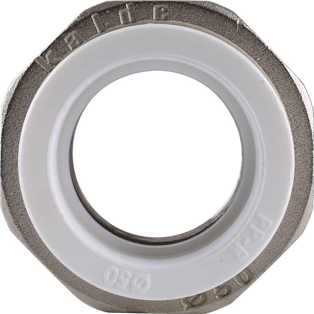 Муфта разъемная с ВР серии KALDE 50х1 1/2"