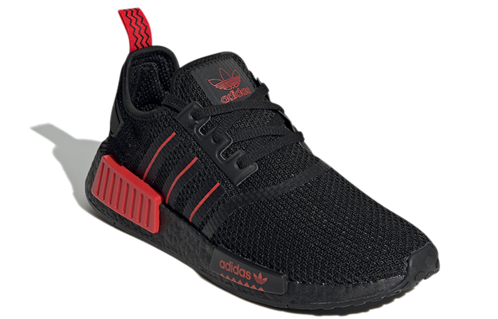 Adidas Nmd R1 Core