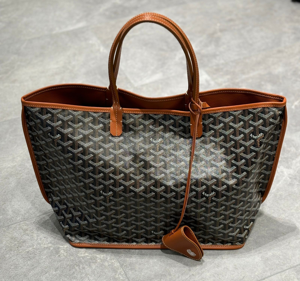 Сумка Goyard