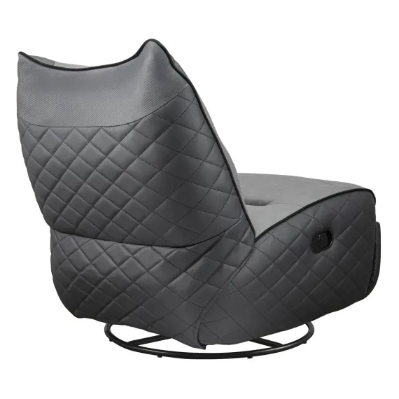 Cougar Overlord Neo Grey/Black