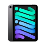 Планшет Apple iPad mini 6 (2021) Wi-Fi + Cellular 64GB, Space Gray (Серый космос)