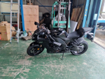 Kawasaki Ninja  ZX-10R 2008
