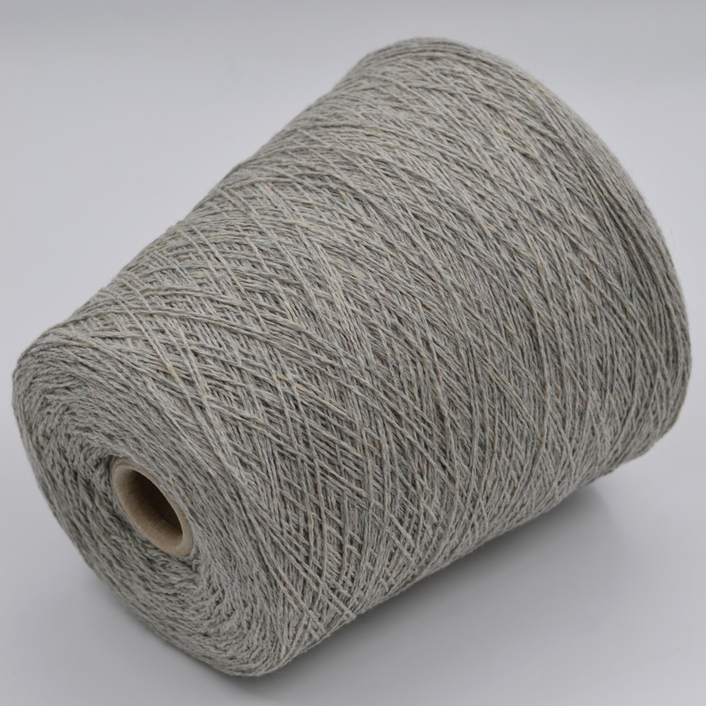 Loro Piana Art. Coarsehair (grigiasco mix)