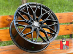 Комплект дисков Titan Forged TF97 18x8 et35 5x112