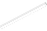 Светильник LED линейный СЛИМФЛЕШ VS310 54W-7250Lm 4000К Опал IP40 1230х66х65мм