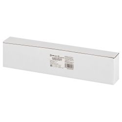Блок питания ЭРА TRM-S5-DR100 WH для магнитной трековой системы S5 100Вт белый | Магнитный шинопровод и аксессуары