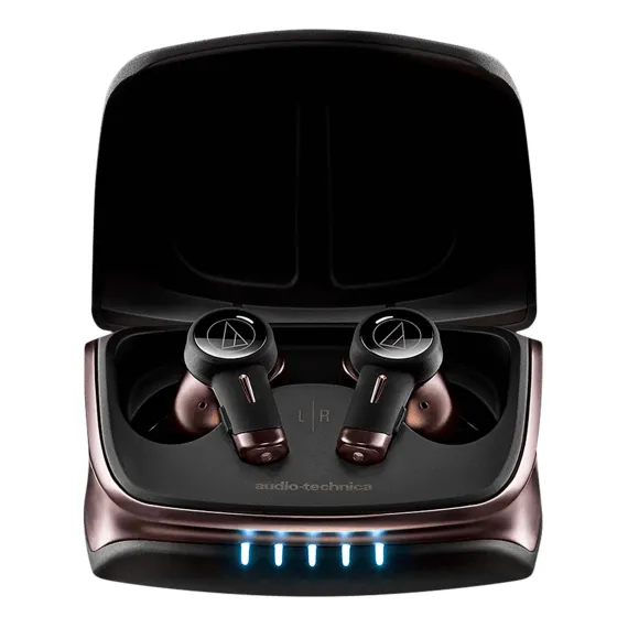 Audio-Technica ATH-TWX9 Black