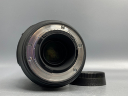 Nikon 70-300mm 4.5-5.6