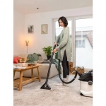 Пылесос моющий Karcher SE 5 1000Вт белый/черный (в компл.:1мешок)
