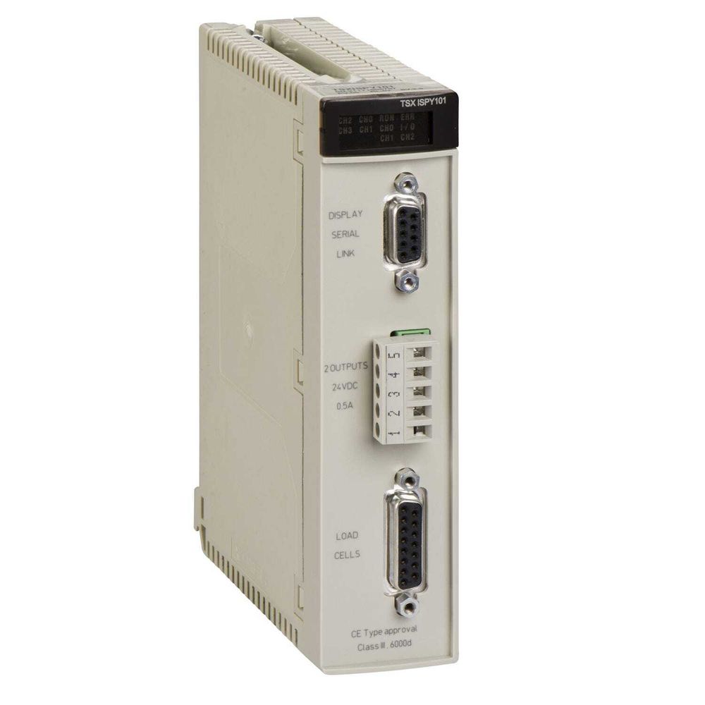 TSXISPY101C