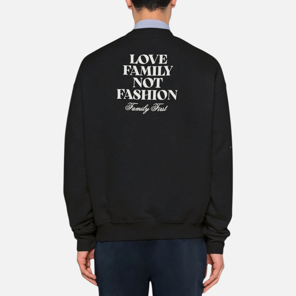 Свитшот Crewneck Lfnf