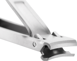 Zwilling Classic - Ножницы для ногтей с чехлом, 1 szt.