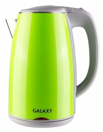 Чайник Galaxy GL 0307 ЗЕЛЕНЫЙ