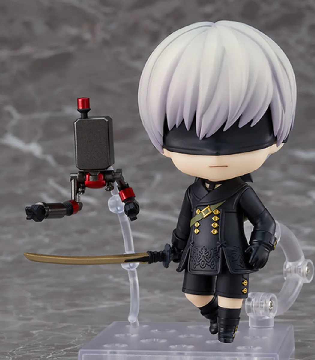 Nendoroid NieR:Automata 9S YoRHa No. 9 Type S (1576)