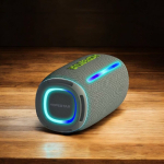 Беспроводная колонка Hopestar P64 Dazzling Speaker box