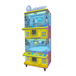 Автомат с игрушками FOUR- PERSON BOUTIQUE LONG CONSOLE