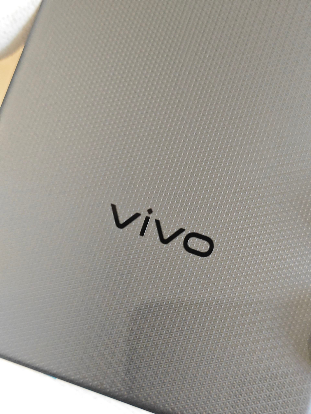 Задняя крышка OРИГИНAЛ для VIVO X200 Ultra (V2454A) - задняя стеклянная панель. Цвет: Красный / RED