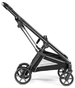 Коляска 2 в 1 Peg Perego Vivace New Culla Flex Metal