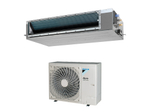 Daikin FDA-A/RZAG FDA125A/RZAG125NV1