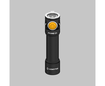 Фонарь Armytek Prime C2 Magnet USB Белый