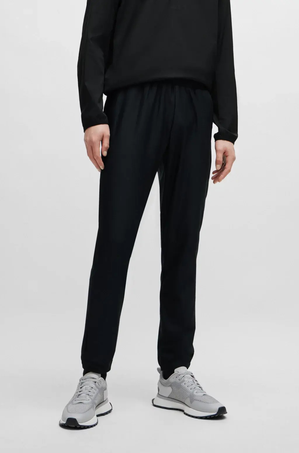 HUGO BOSS