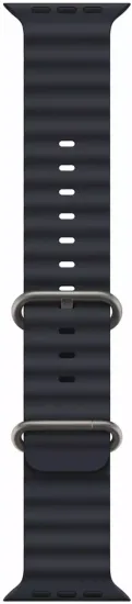 Ремешок для Apple Watch Ultra 49mm Ocean Band Midnight