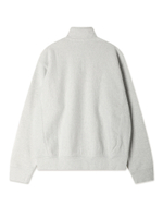 Мужская Толстовка Half Zip American Script