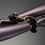 UPKO Наручники Indulge In The Restraints Collection-Handcuffs