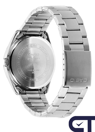 Casio UTP-1302PD-2A1 — унисекс наручные часы