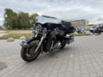 Harley-Davidson Electra Glide
