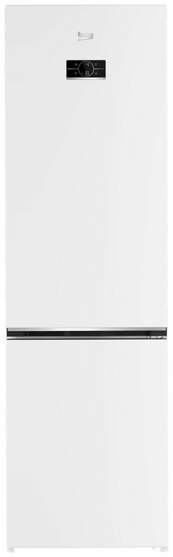 Двухкамерный холодильник Beko B5RCNK403ZW