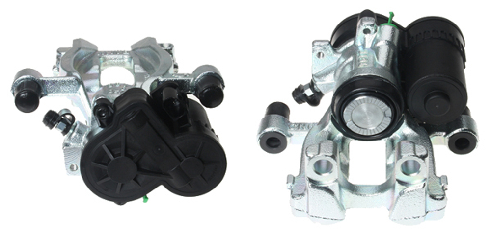 BUDWEG CALIPER - 345275-BUD - Brake Caliper - << PROVJERITE LISTU DIJELOVA NA TIPKU ISPOD KATALOSKOG BROJA
