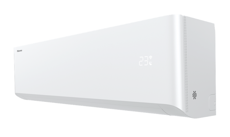 Hisense STRONG VIBE Classic A AS-36HW4RKZHB