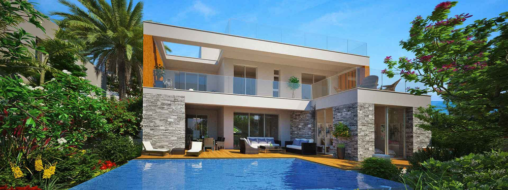 Azalea Villas - Villa No. 1712/21