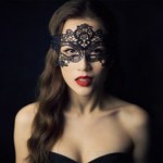 Маска кружевная Enchanting