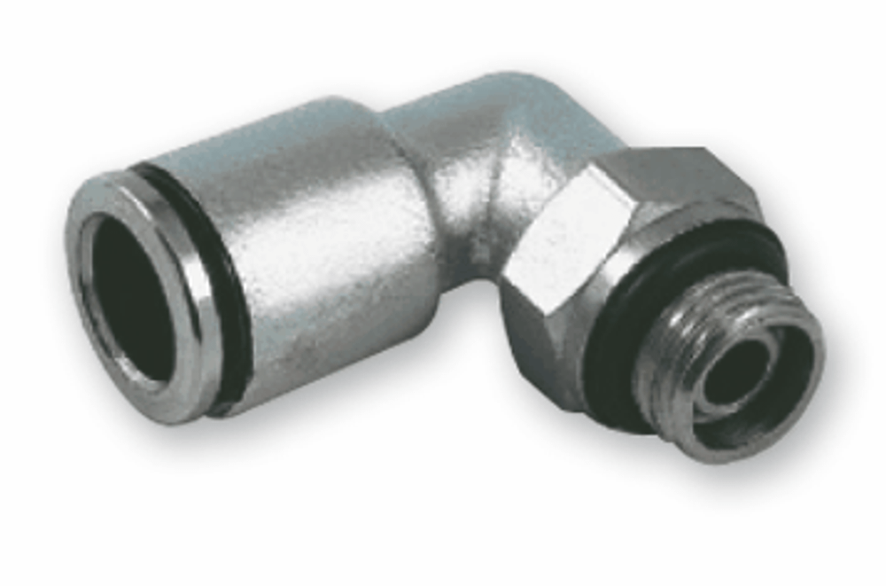 asturomec переходник b184/4 цанговый m1/8" 6мм с уплотнением вращ.