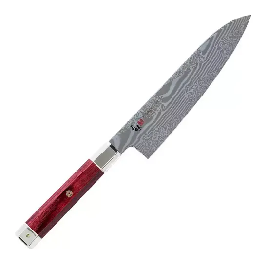 Нож кухонный Zanmai Aranami Shef 180 мм. ZUA-1004C